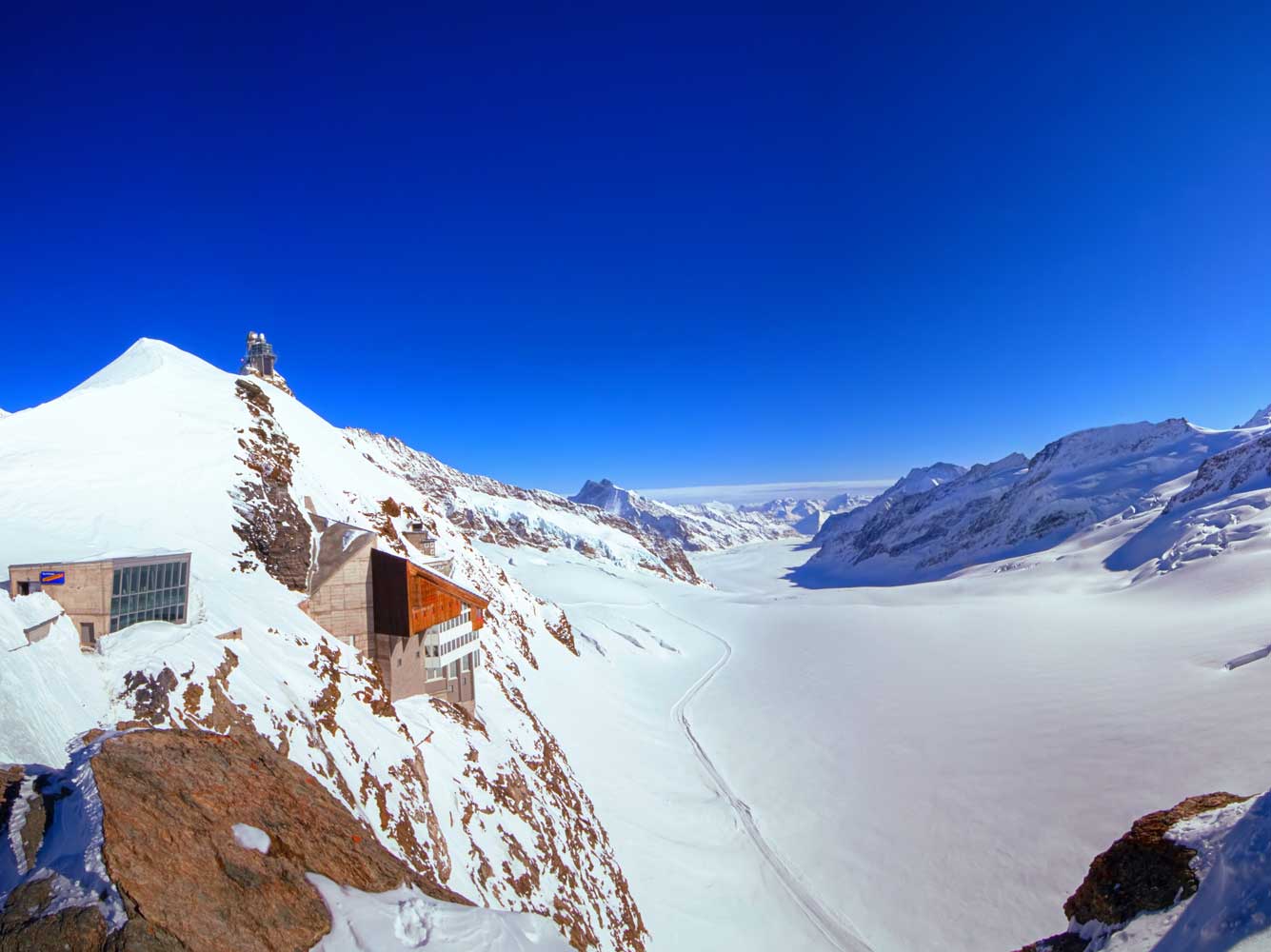 jungfraujoch