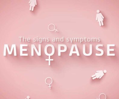 menopause